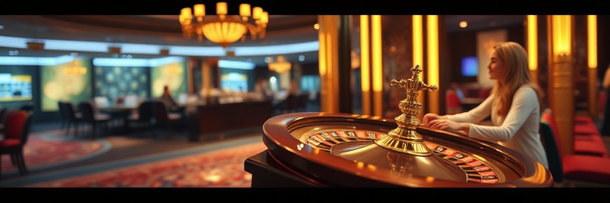 jackpot casino — How to Win at a Jackpot Casino: Tips and Strategies